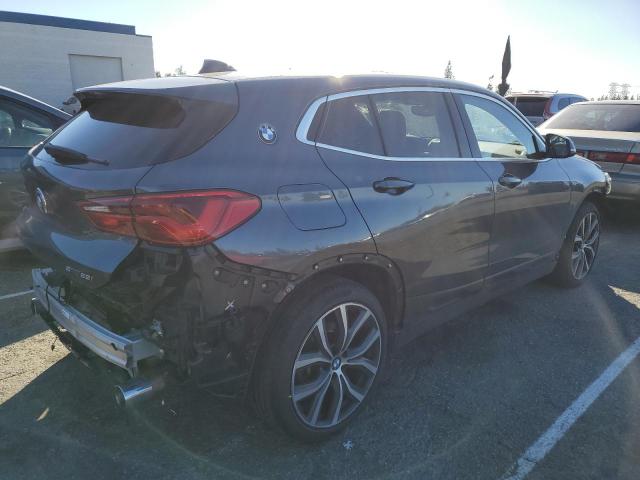 2018 BMW X2 SDRIVE2 WBXYJ3C36JEP76244