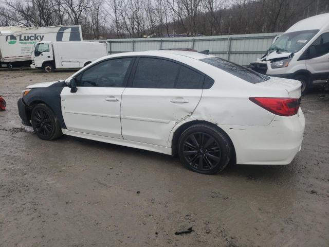 4S3BNAK61H3014887 Subaru Legacy