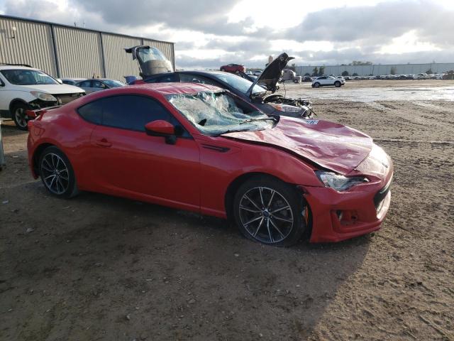 JF1ZCAC14J8600893 Subaru BRZ