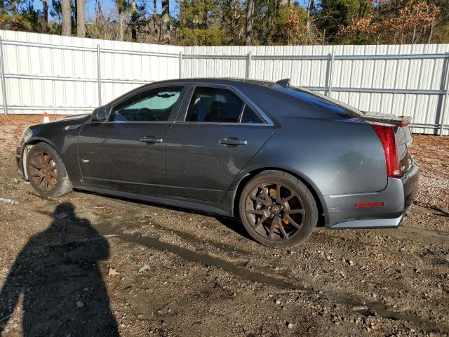 1G6DN57P090152816 Cadillac CTS