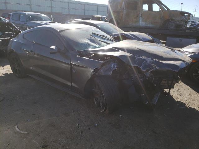 2019 FORD MUSTANG - 1FA6P8TH9K5169497