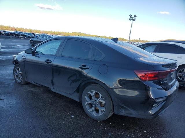 3KPF24AD9LE230466 KIA FORTE FE