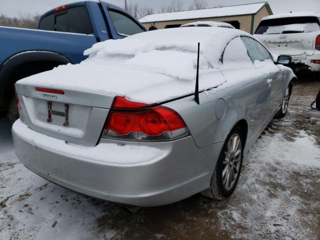 YV1MC68237J025460 Volvo C70