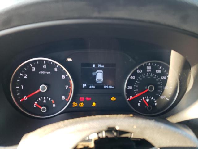 KNDPM3AC8M7842899 KIA Sportage Lx