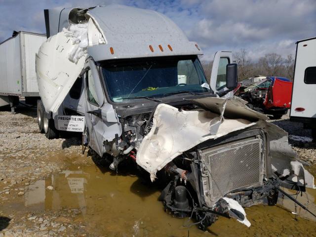 Freightliner salvage cars for sale: 2022 Freightliner Cascadia 126