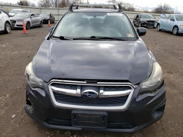 JF1GPAC6XDH826819 Subaru Impreza Premium