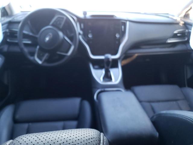 2022 SUBARU OUTBACK LI - 4S4BTANC7N3224599