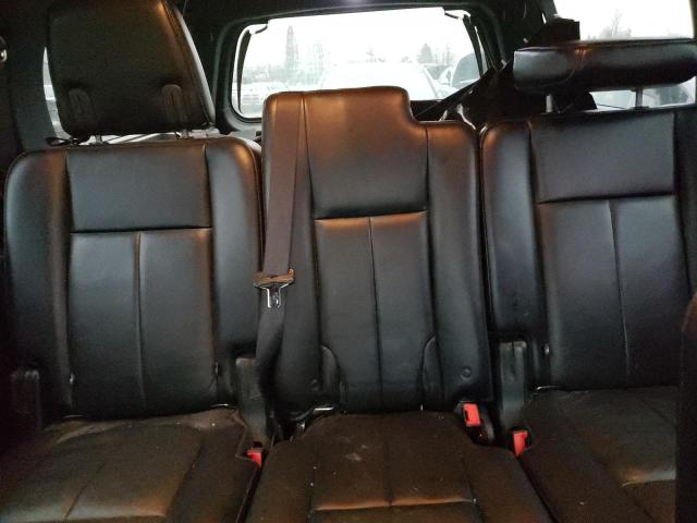 1FMJK1JT0GEF50739 Ford Expedition El Xlt