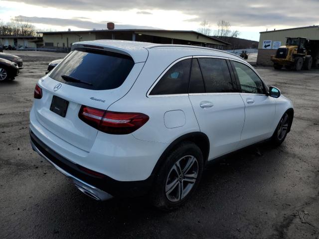 2019 MERCEDES-BENZ GLC 300 4M - WDC0G4KBXKV178693