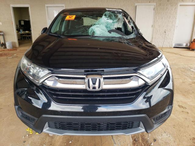 2017 HONDA CR-V LX 5J6RW5H31HL003592