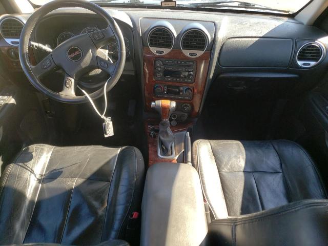 1GKET16S256159378 GMC ENVOY XL