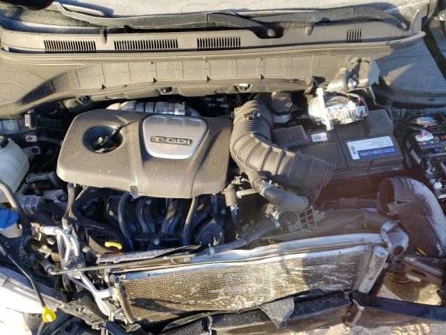 2019 HYUNDAI KONA ULTIM - KM8K53A54KU314585