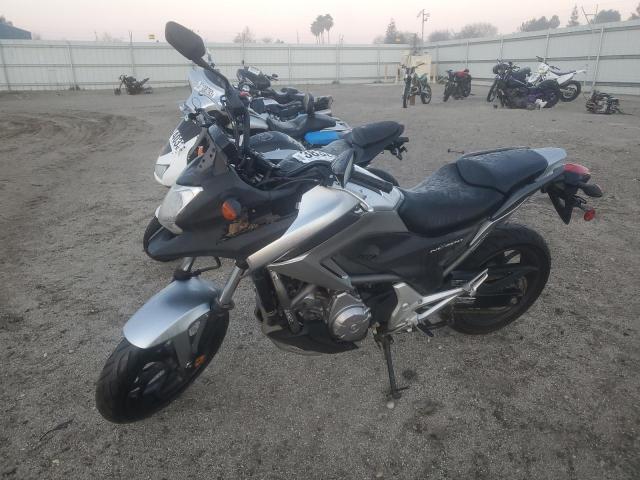2012 HONDA NC700X JH2RC6354CK001371