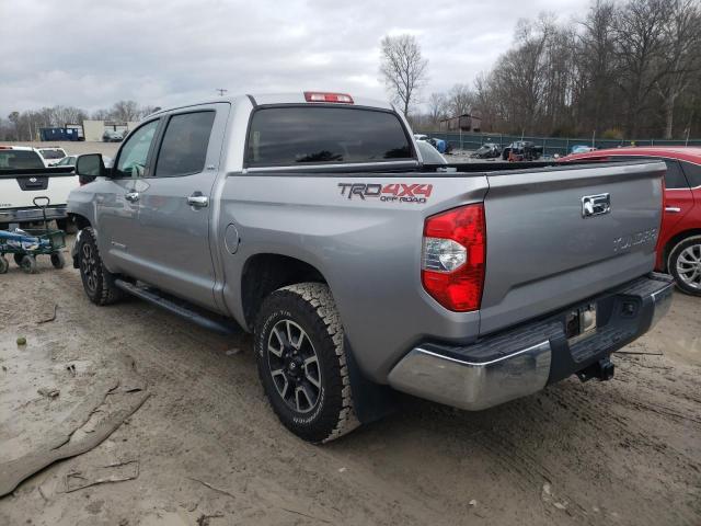2018 TOYOTA TUNDRA CRE - 5TFDY5F18JX718461