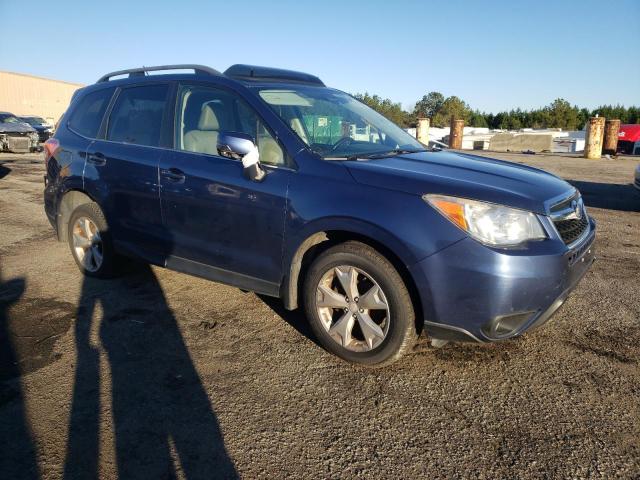 JF2SJAMC9EH498287 Subaru Forester 2.5i Touring