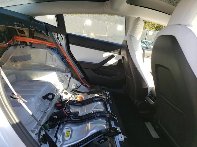 2021 TESLA MODEL 3 - 5YJ3E1EB0MF860292