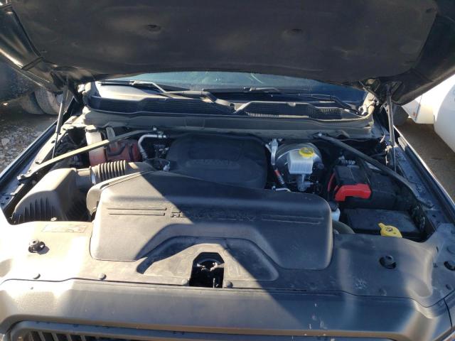 2021 RAM 2500 POWER 3C6TR5EJ4MG609022