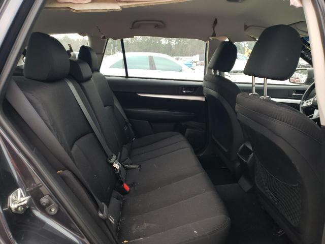 4S4BRBAC6B3389243 Subaru Outback 2.5i
