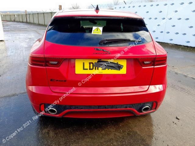 SADFA2AX0M1022163 Jaguar E-pace R-d
