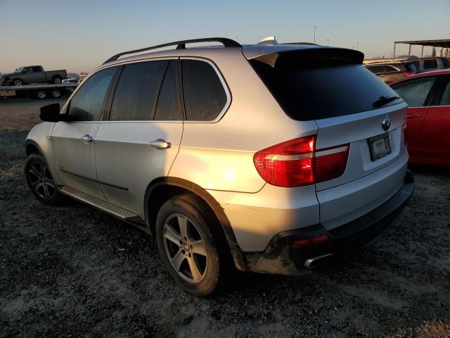 5UXFE835X9L169843 BMW X5 Xdrive48i