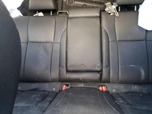 2022 SUBARU OUTBACK LI - 4S4BTANC7N3224599