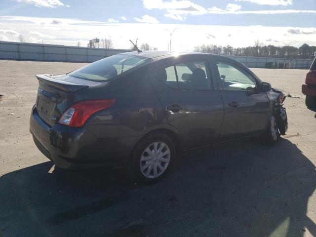 3N1CN7AP6FL836980 Nissan VERSA S