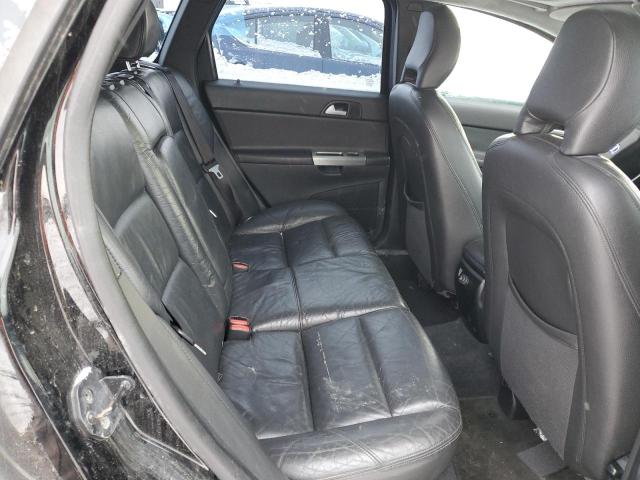 YV1MJ682852091712 Volvo V50 T5