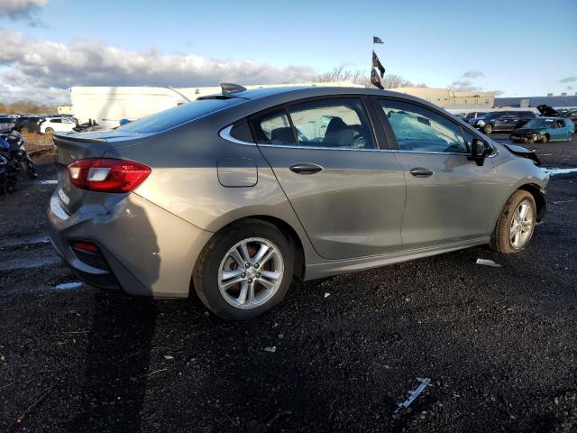 2017 CHEVROLET CRUZE LT - 1G1BD5SM2H7222139