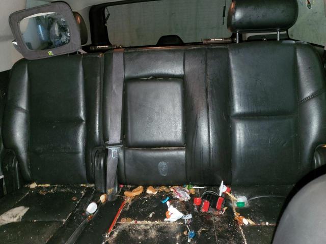 1GKFK032X9J111135 GMC YUKON DENALI