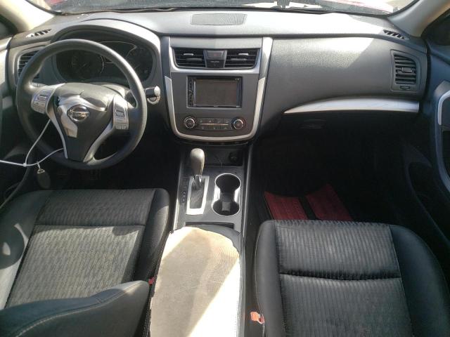 2016 NISSAN ALTIMA 2.5 1N4AL3AP2GN366294