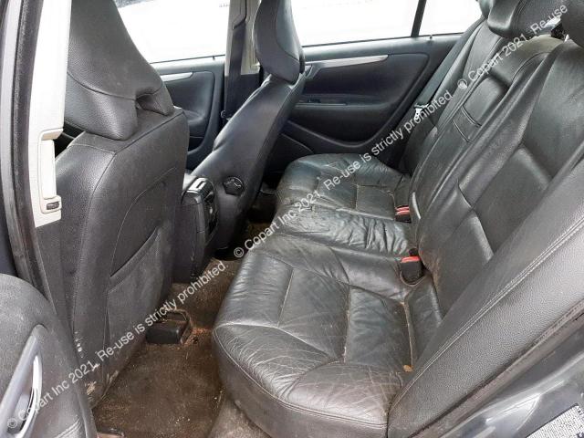 YV1RS714162546614 Volvo S60 Se D 1