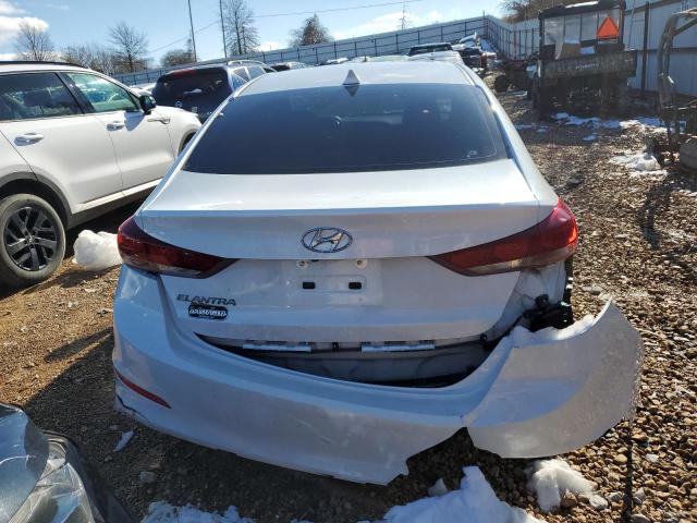 2018 Hyundai ELANTRA | VIN: 5NPD84LF6JH345104 | America Motors