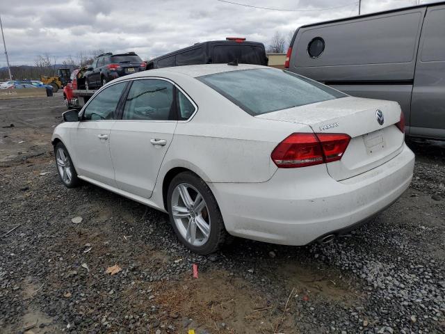 Фото: 1VWBT7A32EC059832 - 2