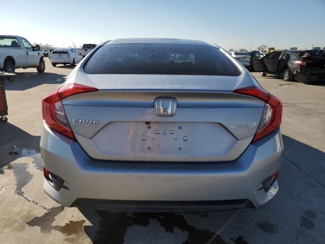 2016 HONDA CIVIC LX 19XFC2F51GE014913