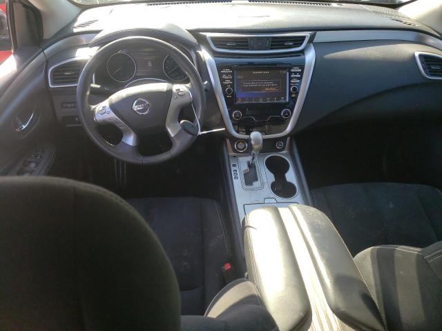 2017 NISSAN MURANO S - 5N1AZ2MG6HN102488