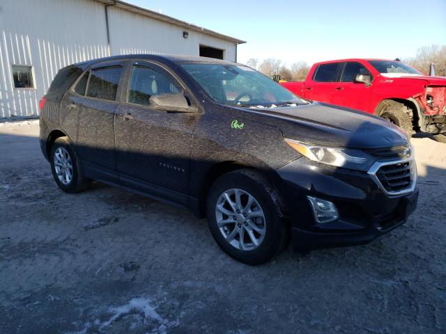 2020 CHEVROLET EQUINOX LS - 2GNAXHEV9L6171853