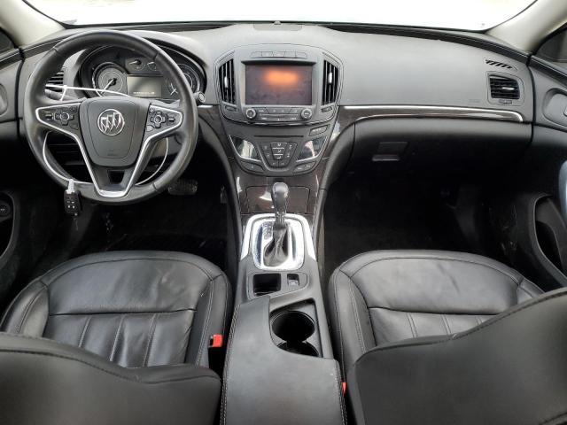 2016 BUICK REGAL 2G4GK5EX2G9204273