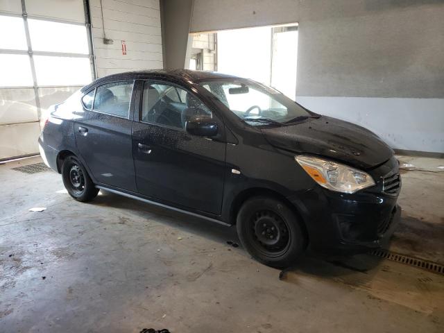 2019 MITSUBISHI MIRAGE G4 - ML32F3FJ4KHF04344