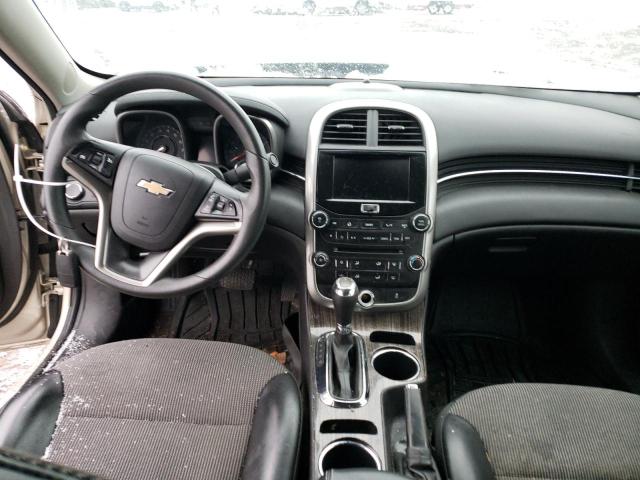 2016 CHEVROLET MALIBU LIM 1G11C5SA4GF135500