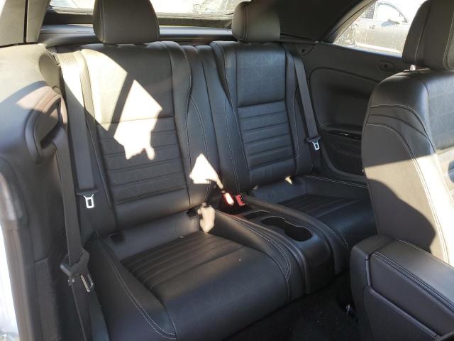 2016 BUICK CASCADA PR W04WT3N53GG034355