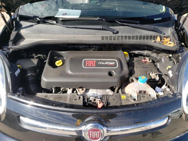 ZFBCFADH0HZ039005 Fiat 500L TREKKING