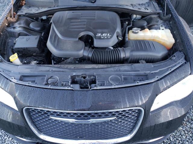 2015 CHRYSLER 300 LIMITE - 2C3CCAAG8FH891895