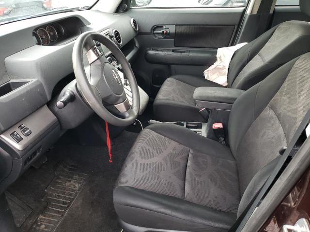 2015 TOYOTA SCION XB JTLZE4FE7FJ078592