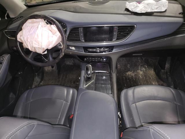 2018 BUICK ENCLAVE ES - 5GAEVAKW7JJ171422