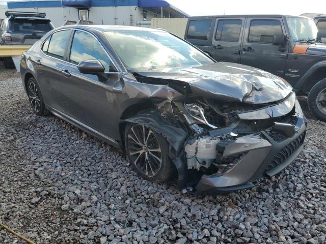 2019 TOYOTA CAMRY L - 4T1B11HK3KU208303