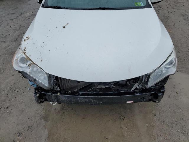 2017 TOYOTA CAMRY LE 4T1BF1FK3HU770702