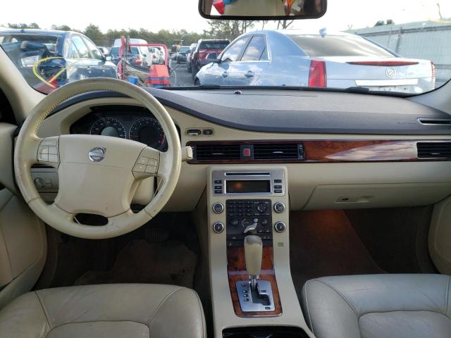 YV1AS982871039104 Volvo S80 3.2