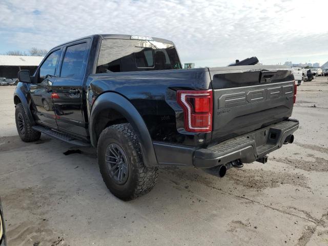 2019 FORD F150 RAPTO - 1FTFW1RG3KFA86953