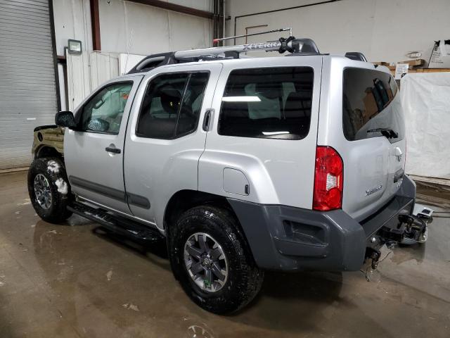 2015 NISSAN XTERRA X 5N1AN0NW3FN660110