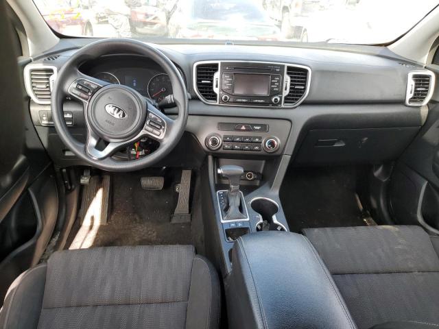 KNDPM3AC1H7088489 KIA Sportage Lx